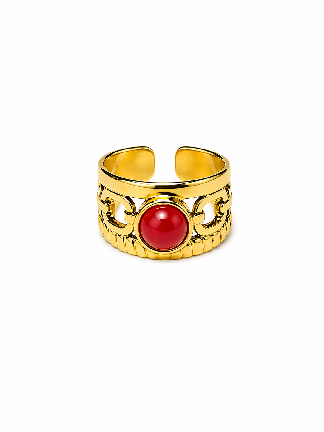 Anello Zaira