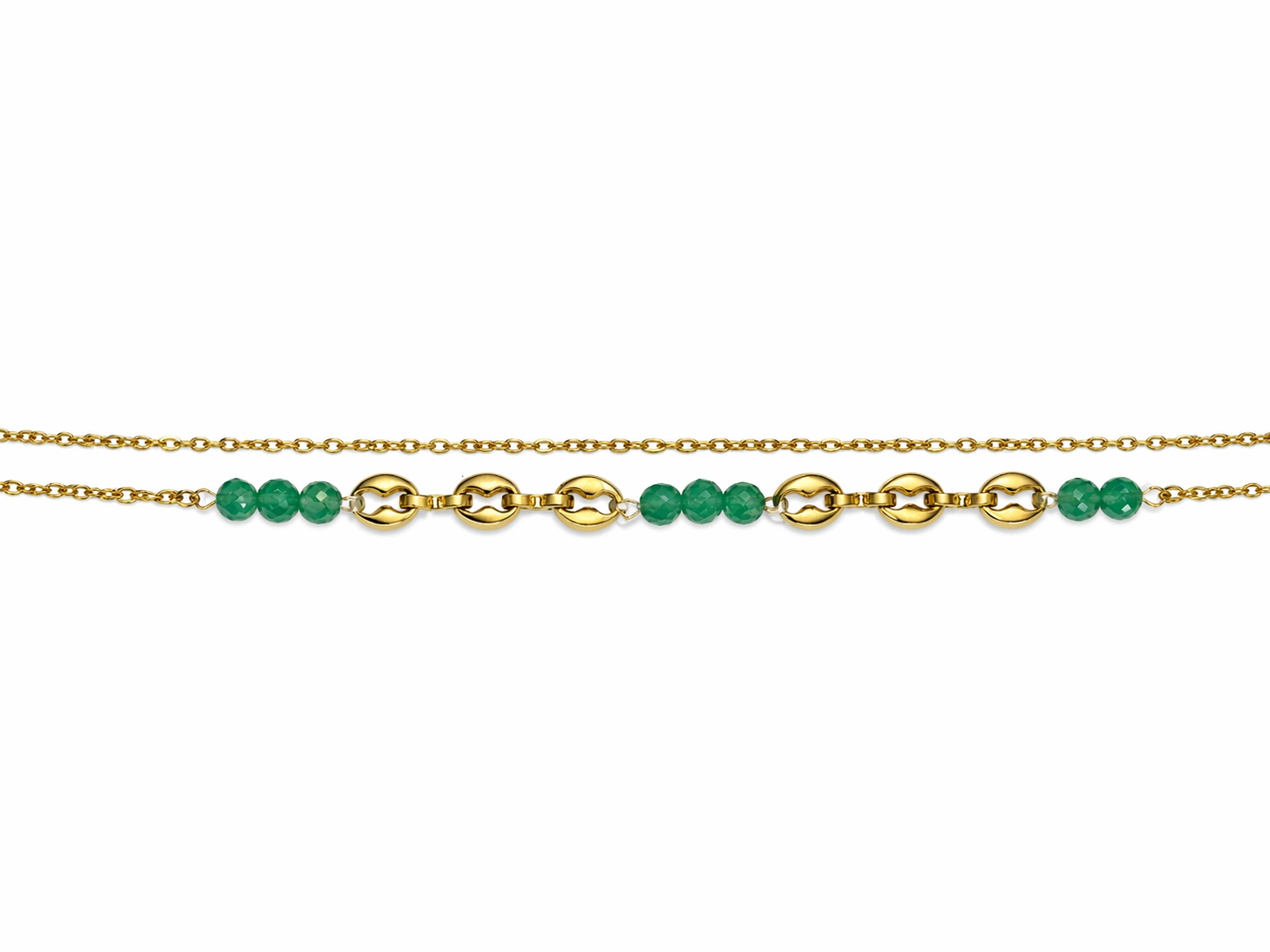 Bracciale Auri