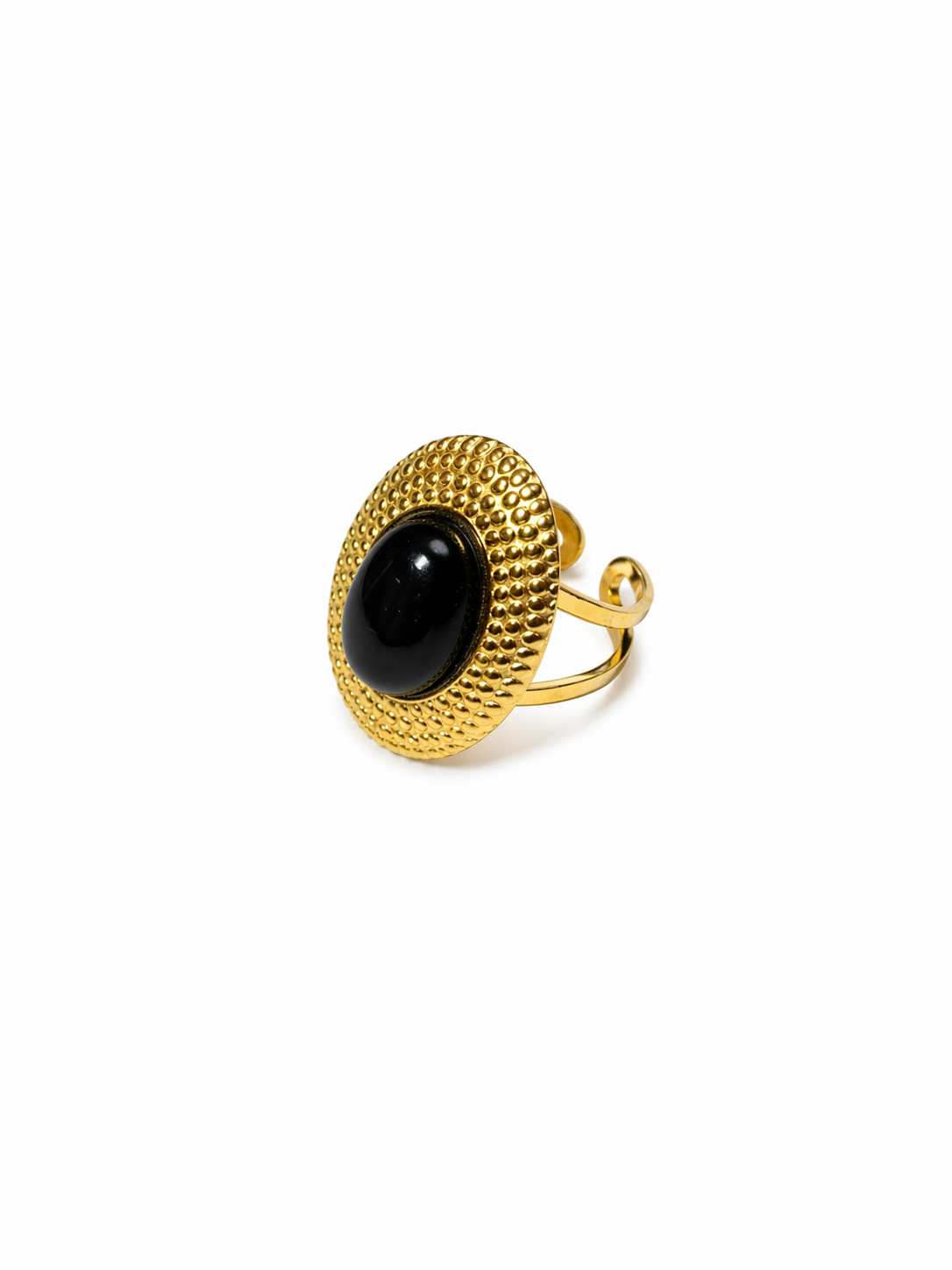Anello Noir