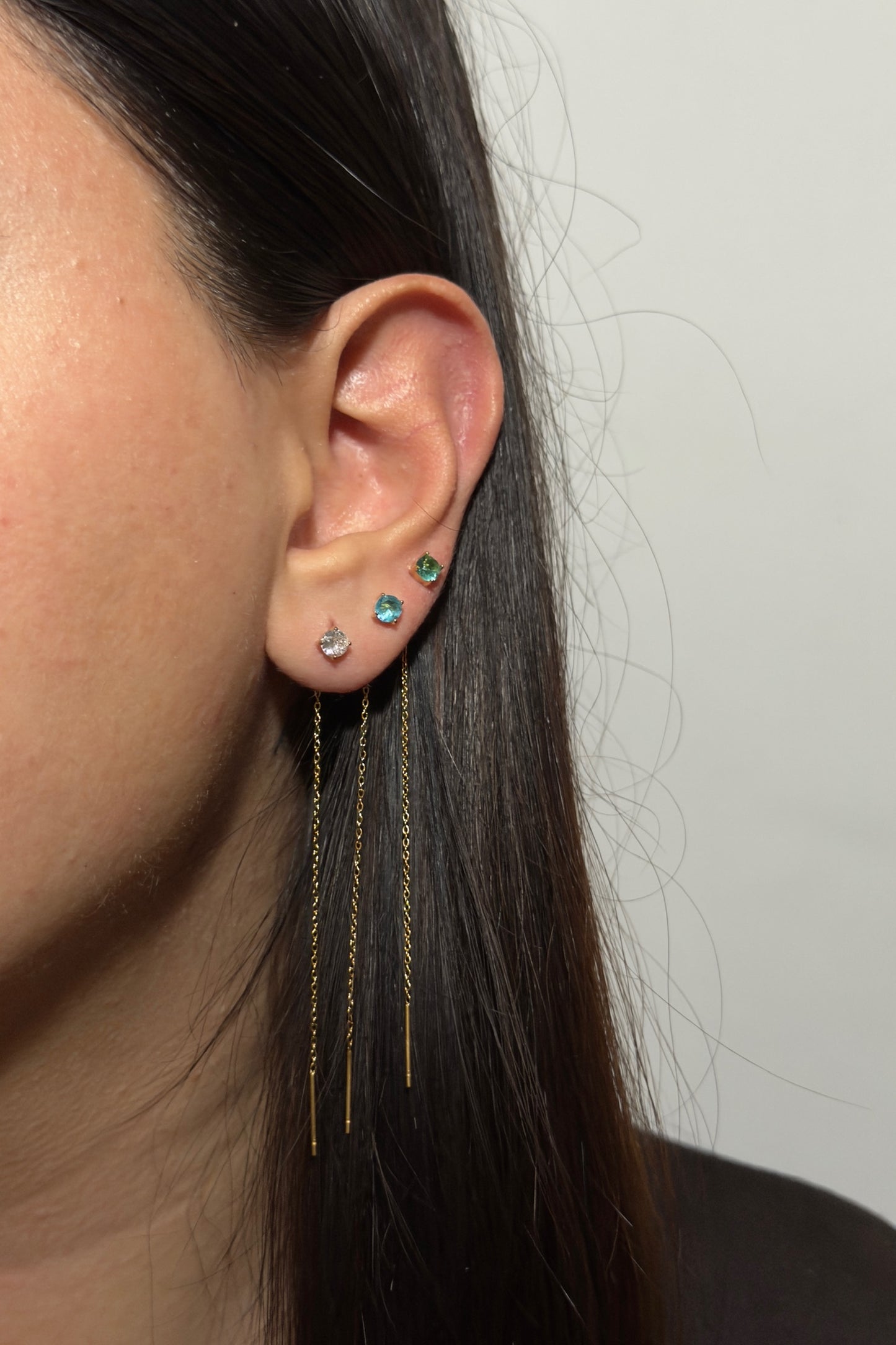 Saliscendi Rainbow Gold