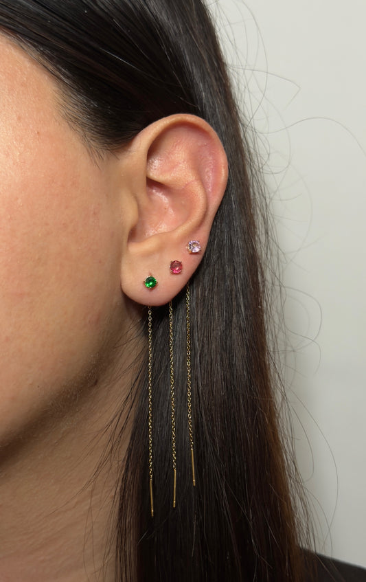 Saliscendi Rainbow Gold