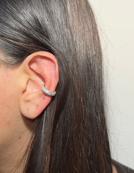 Ear Cuff Glow