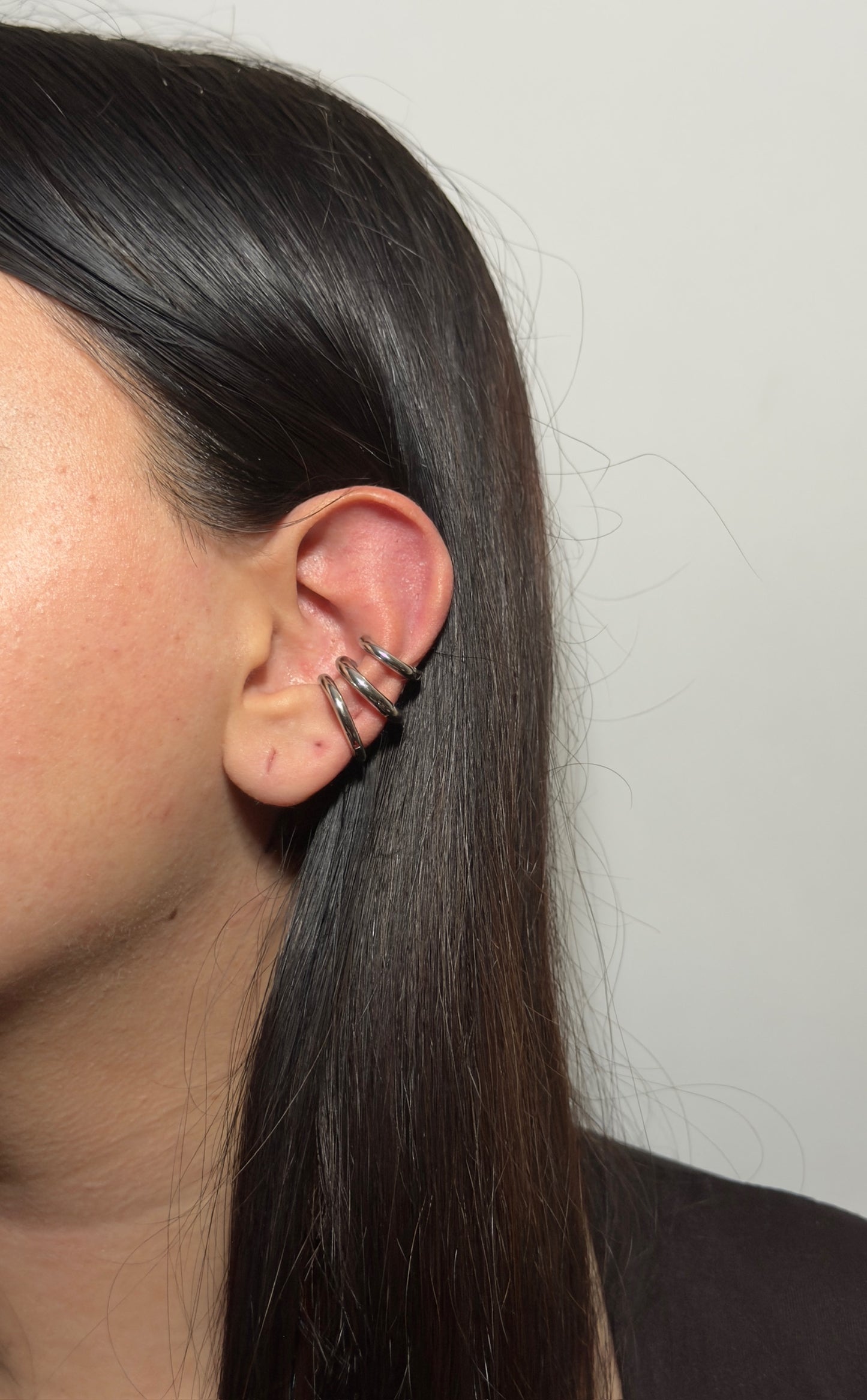 Set Ear Cuff Classy
