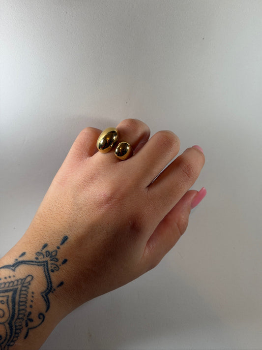 Anello Bold