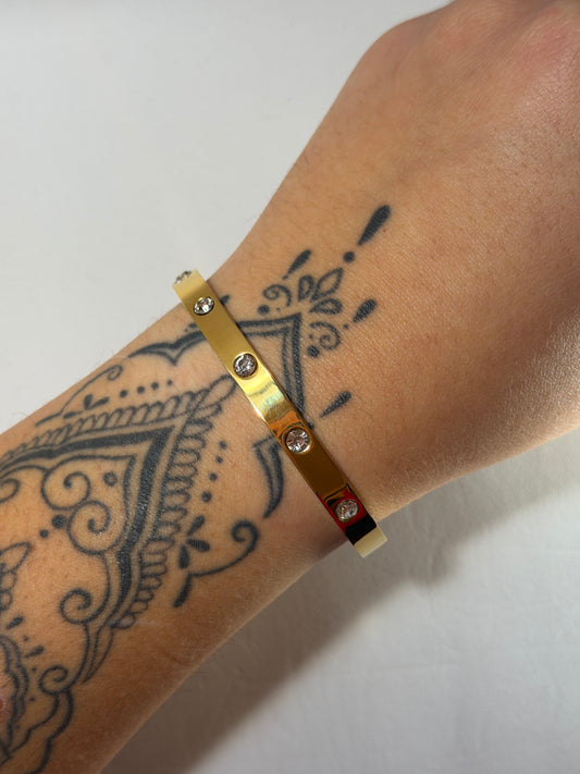 Bracciale Light Line