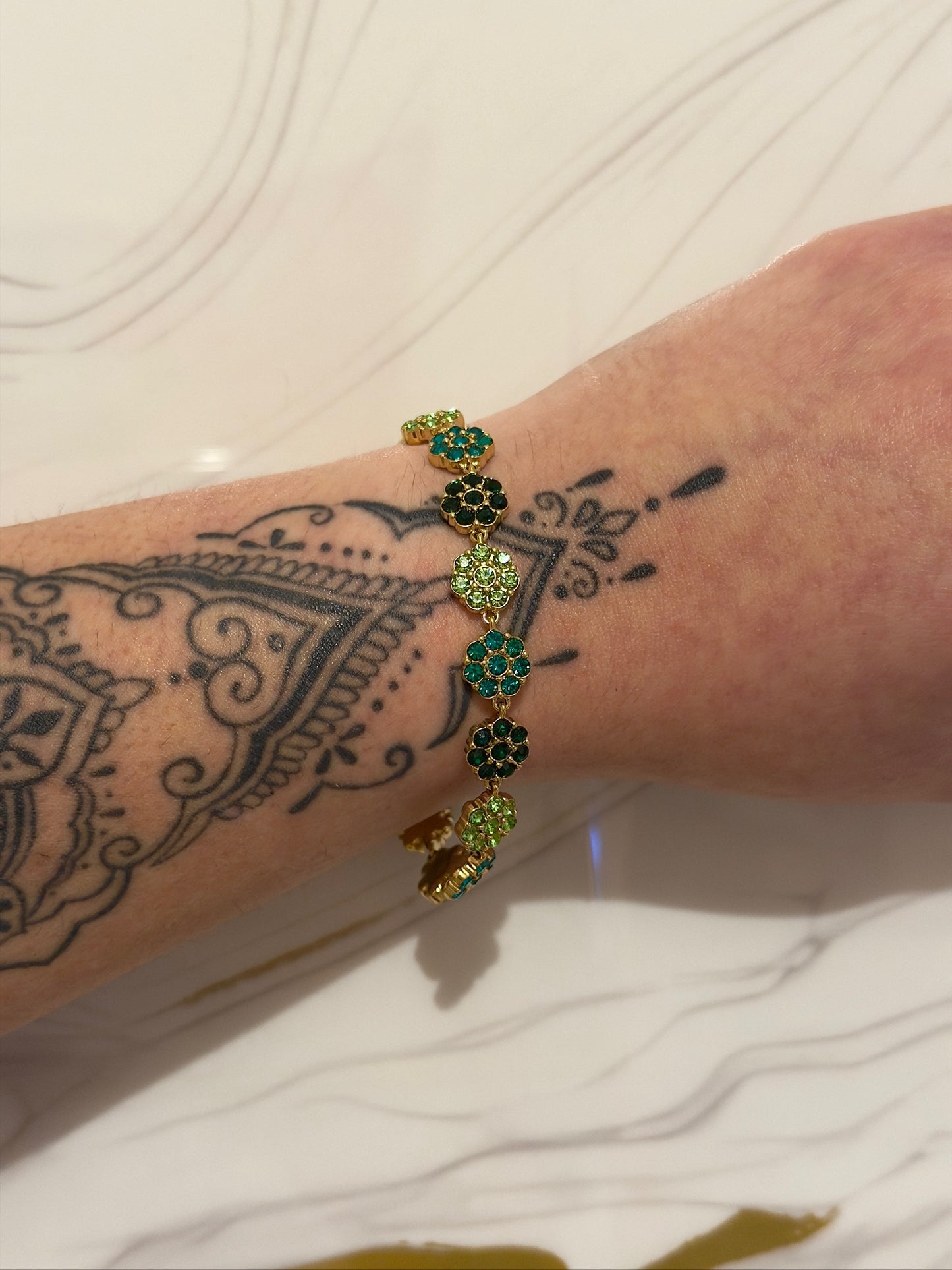 Bracciale Fiore