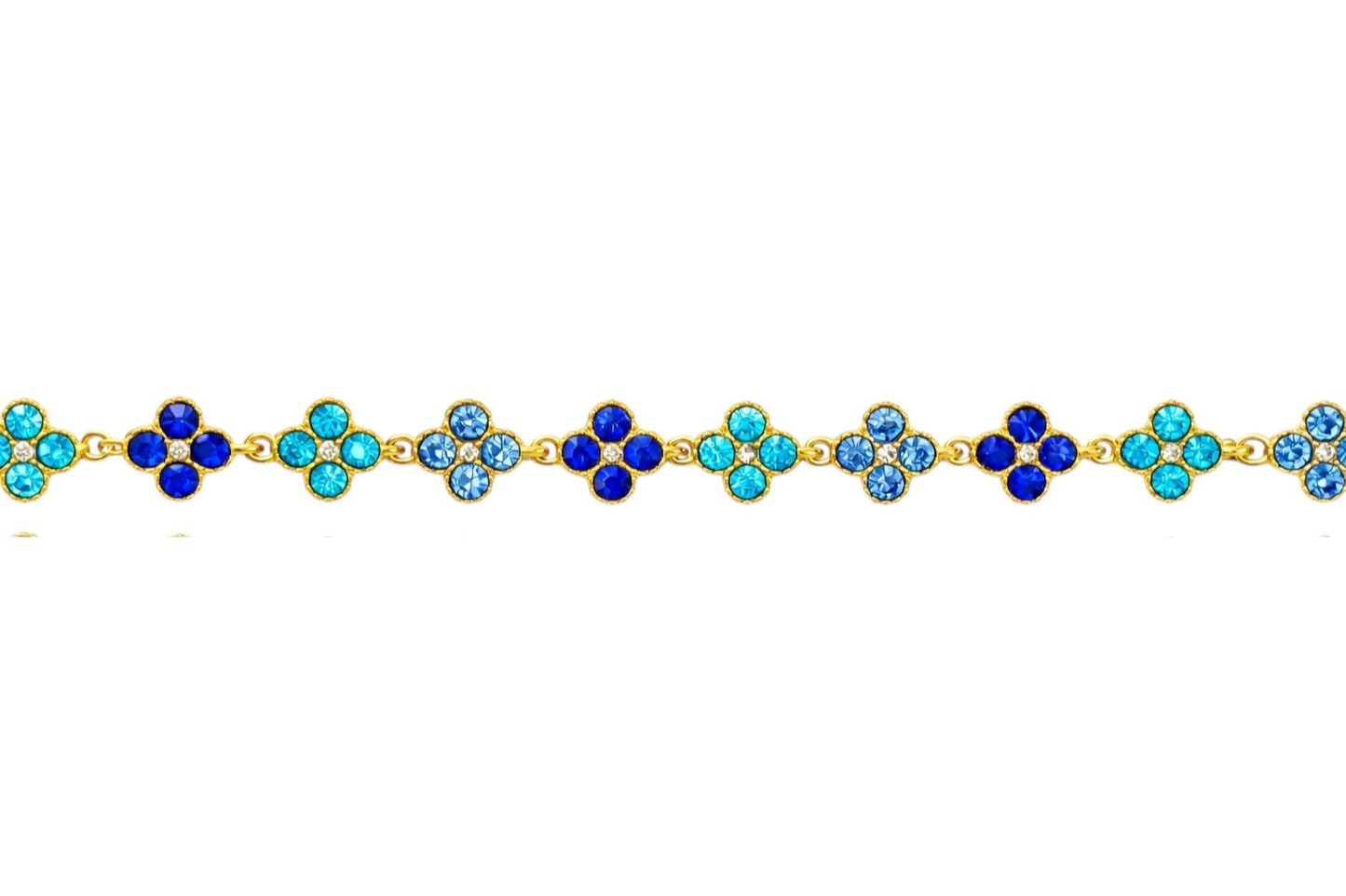Collana Flora