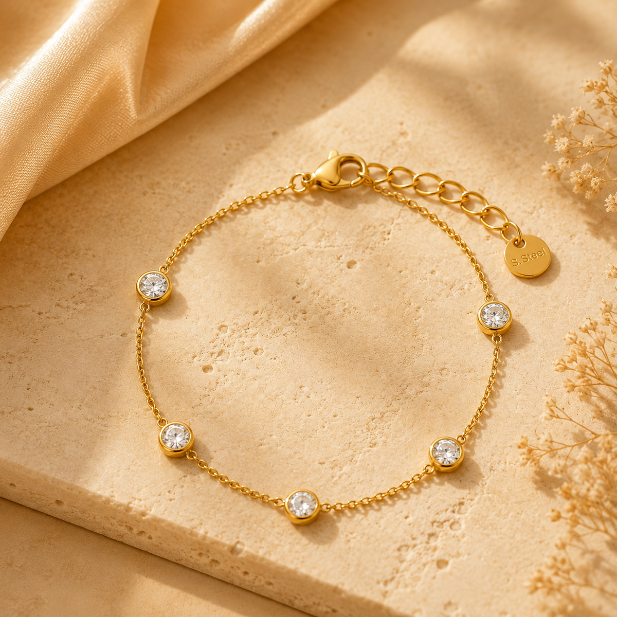 BRACCIALI