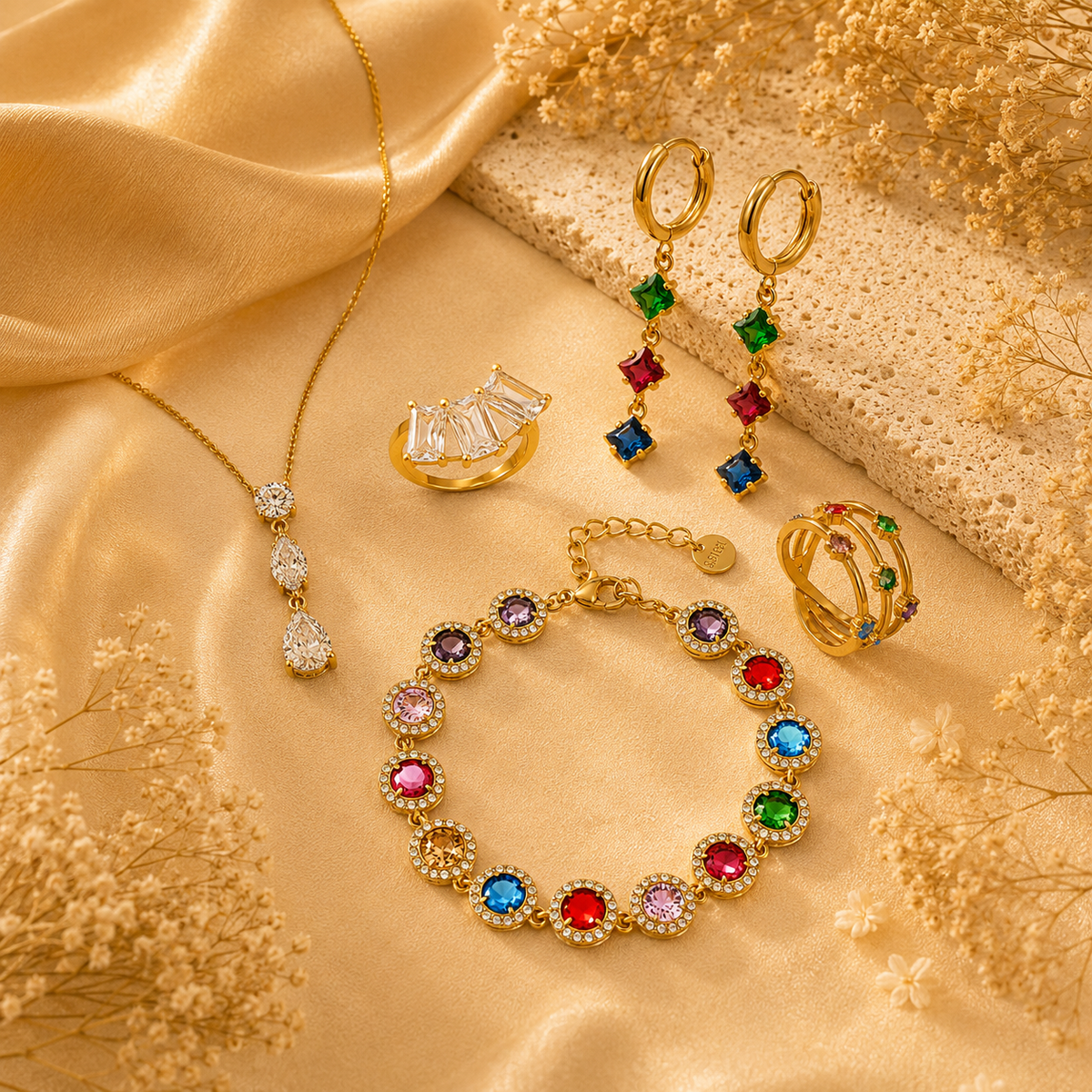NEW COLLECTION