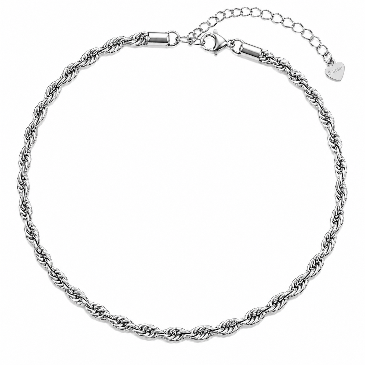 Collana Corda Medium