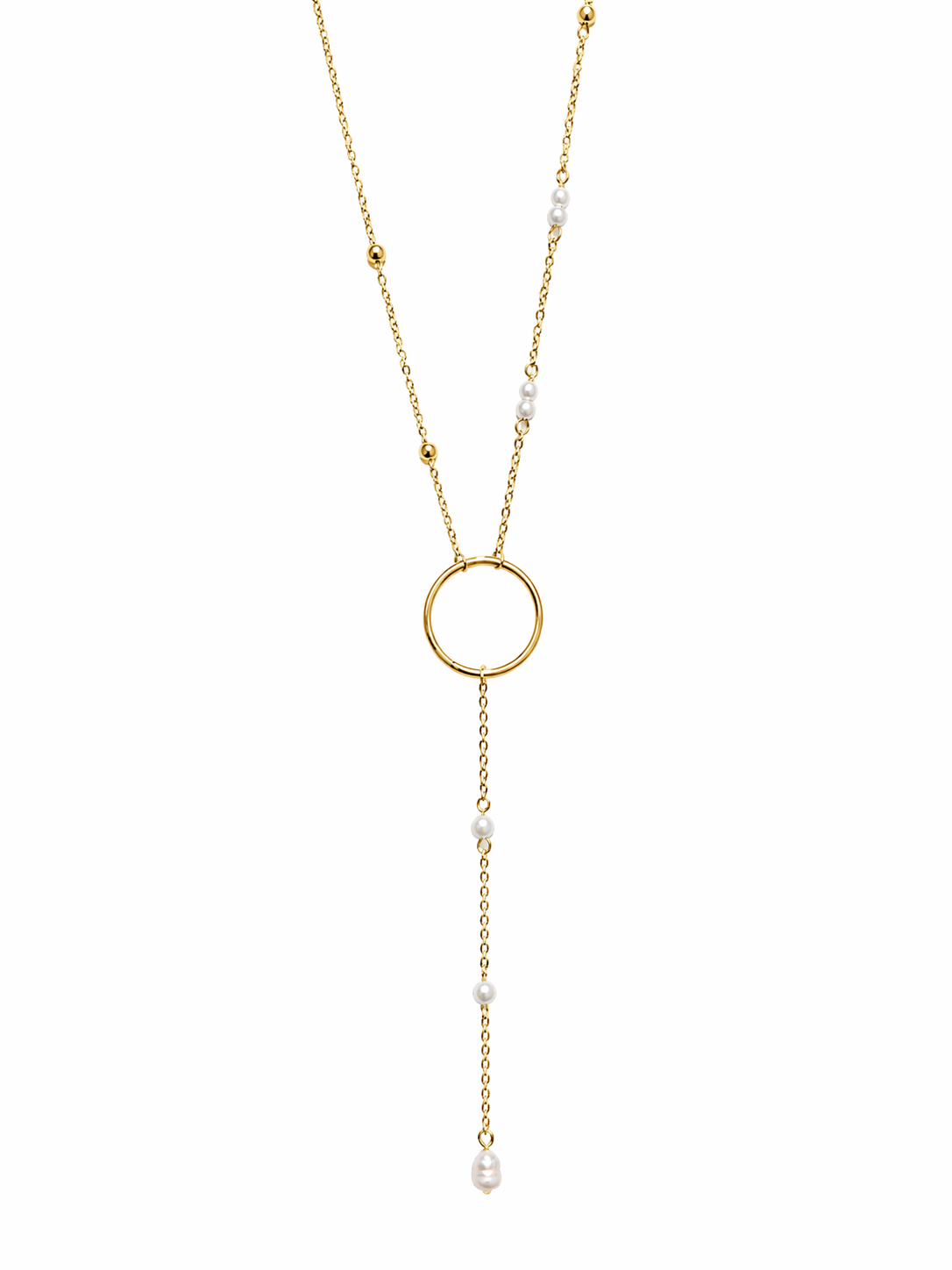 Collana Incanto