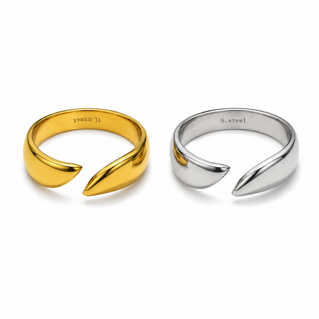 Anello Classy