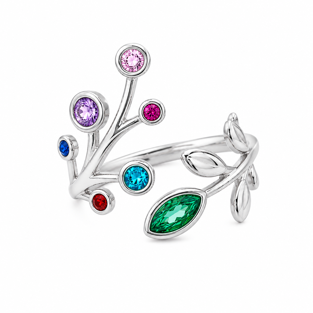 Anello Fauna