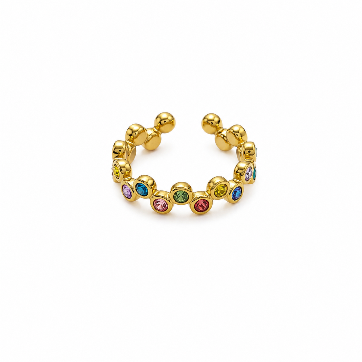 Anello Nicole