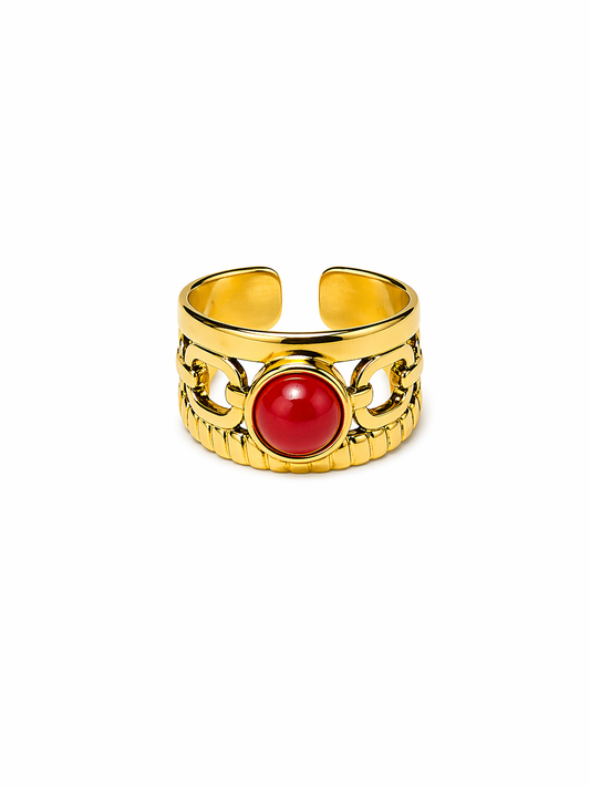 Anello Zaira