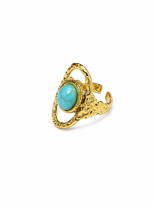 Anello Cleo