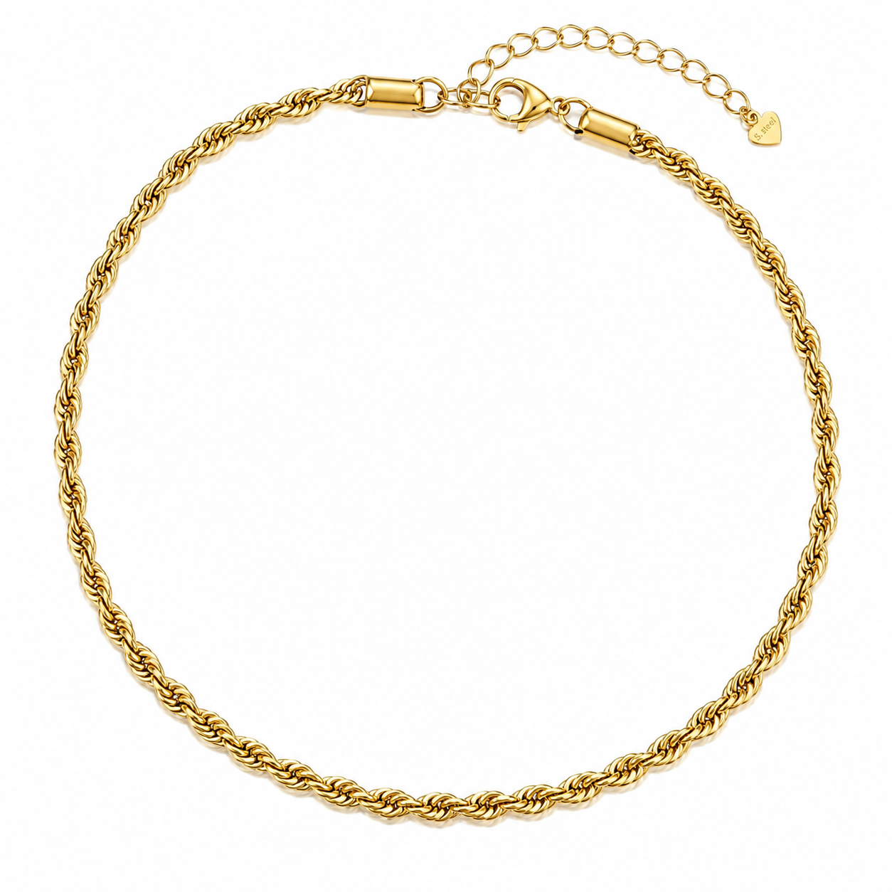 Crea QUI la tua collana personalizzata✨