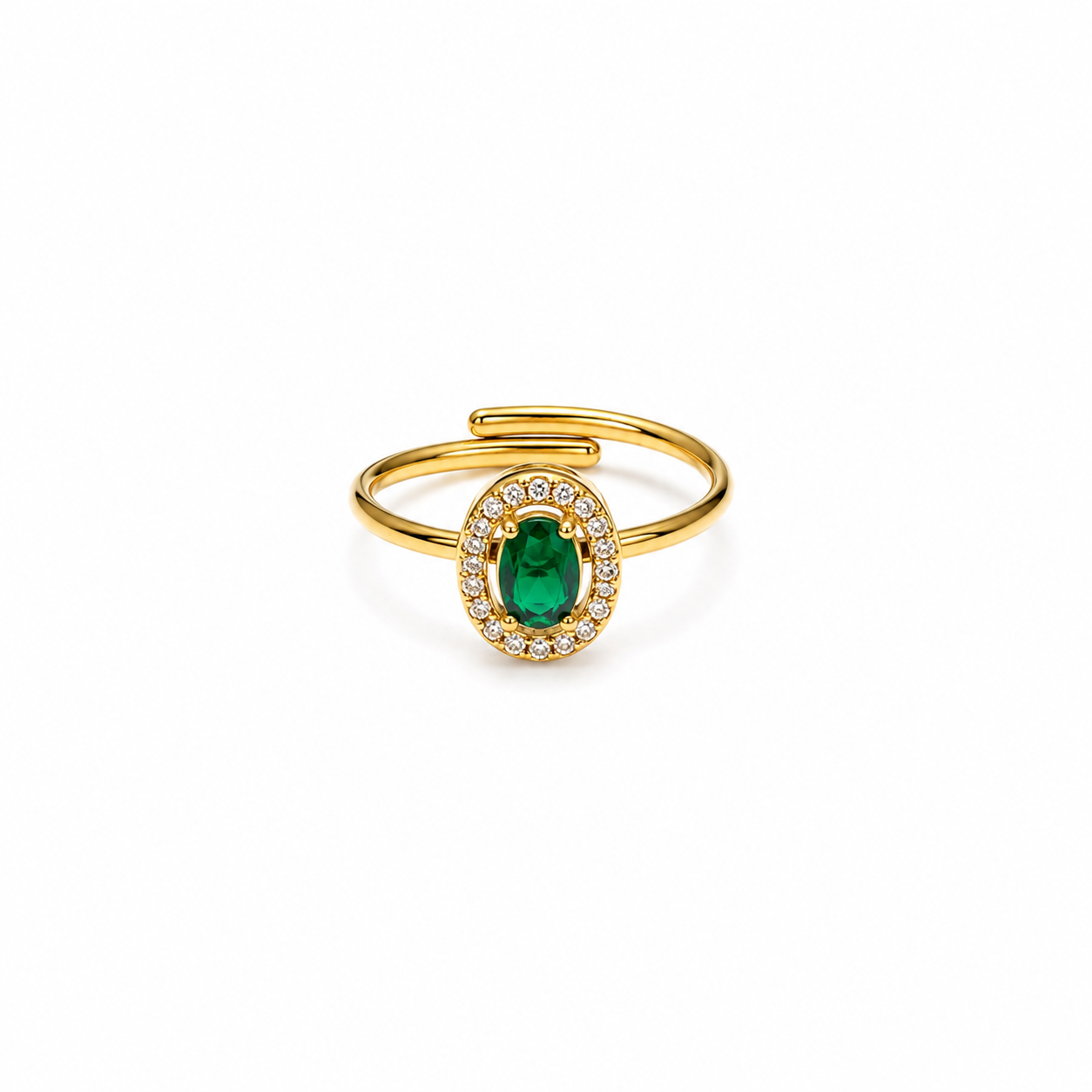 Anello Lady