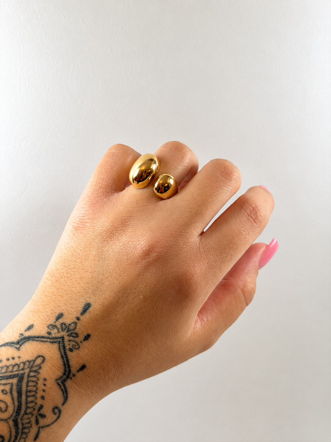 Anello Bold