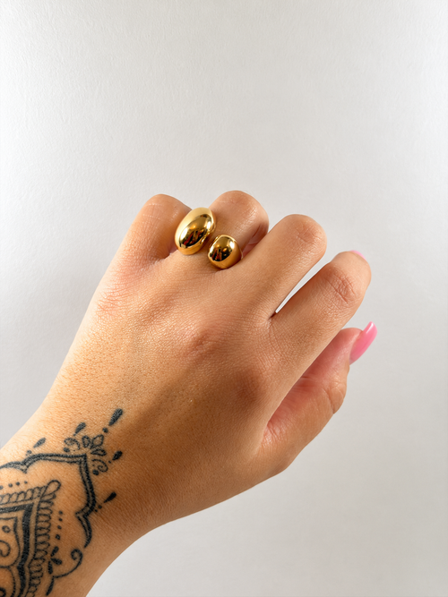 Anello Bold