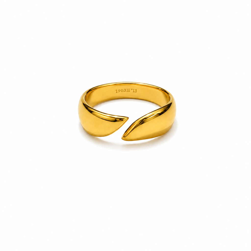 Anello Classy