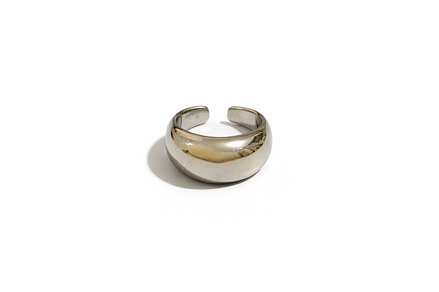 Anello Chunky Big