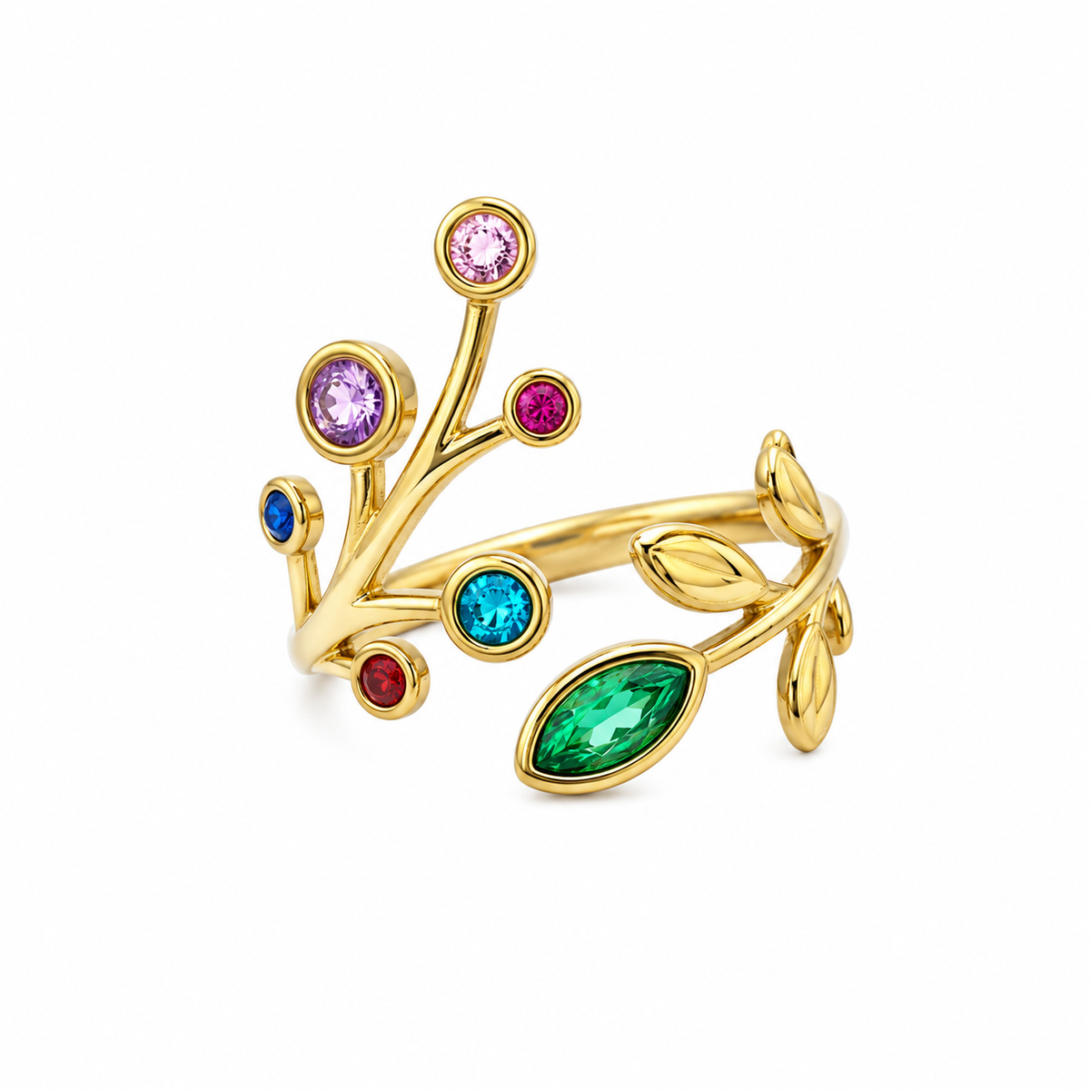 Anello Fauna