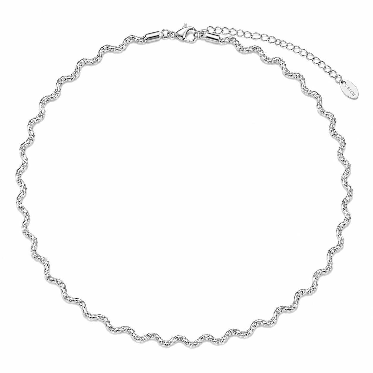 Collana Wave