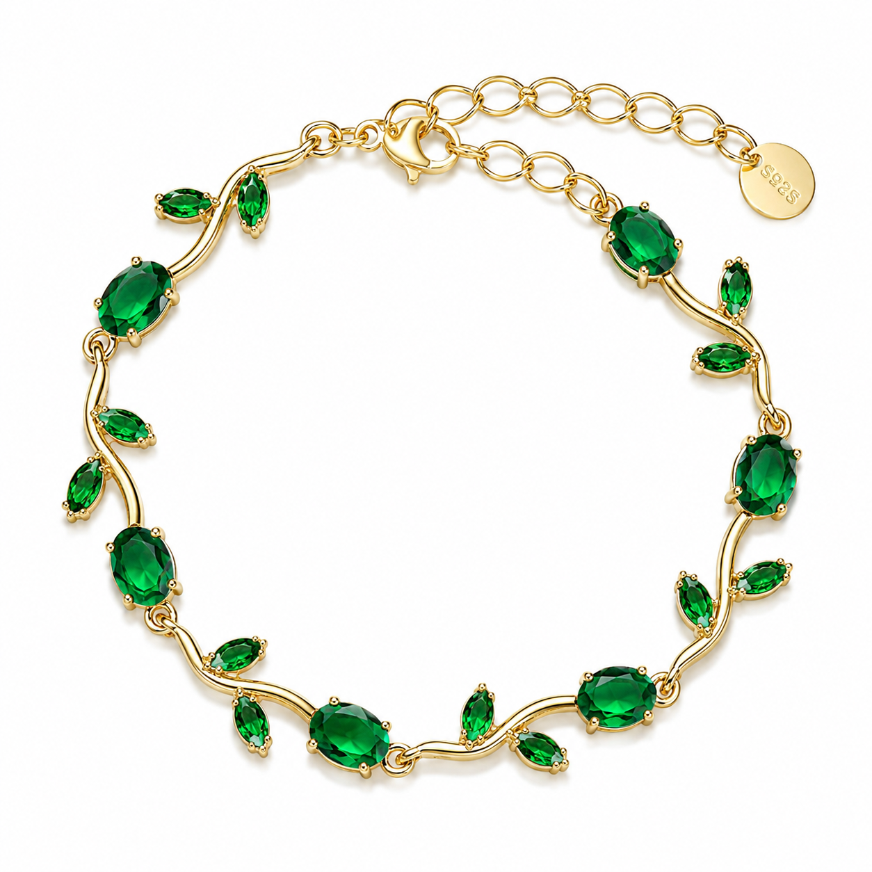 Bracciale Rose