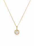 Collana Aurora Gold