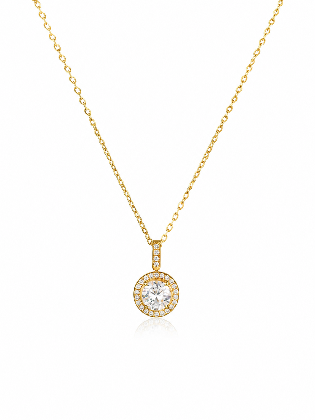 Collana Aurora Gold