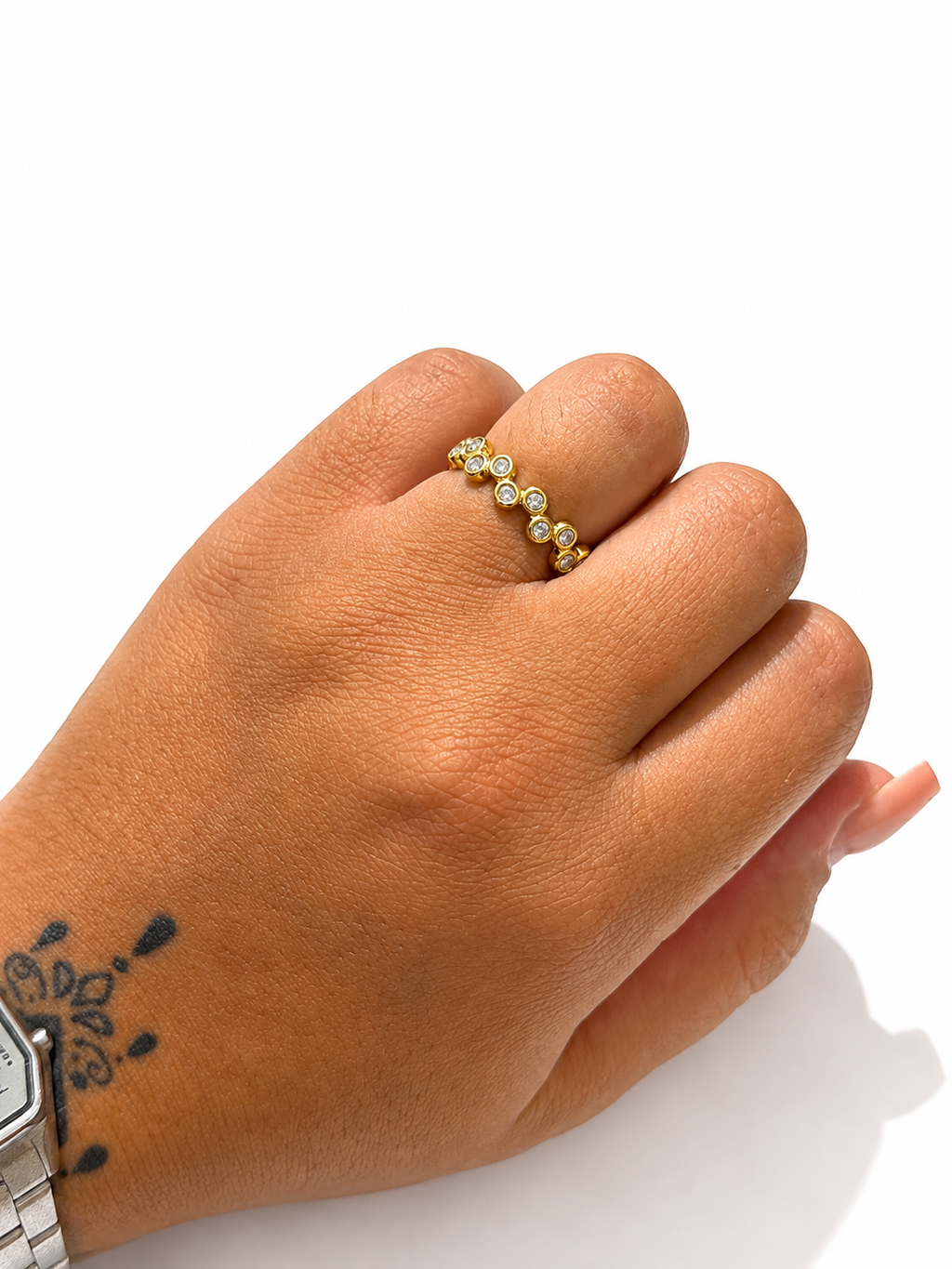 Anello Nicole