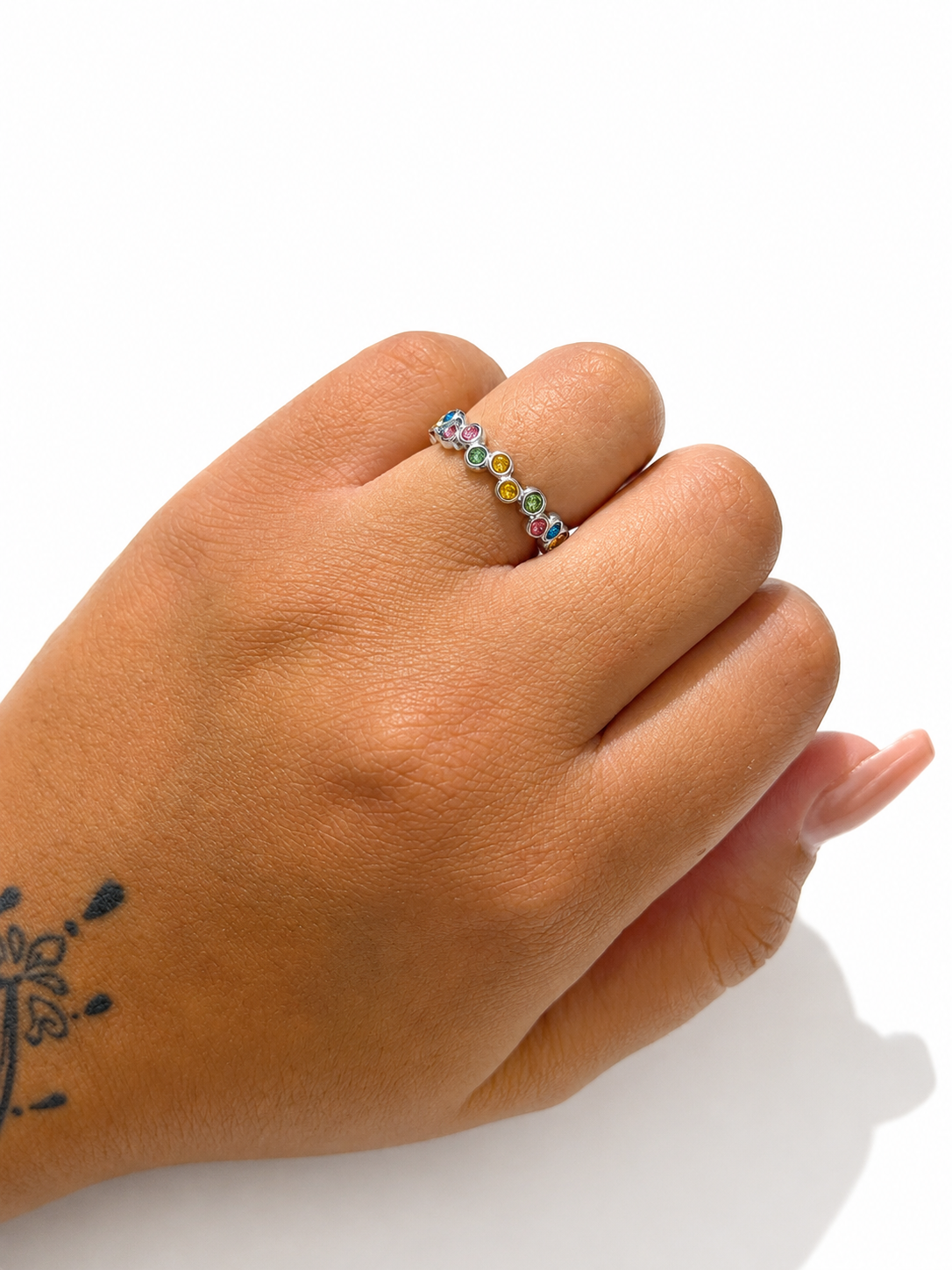 Anello Nicole