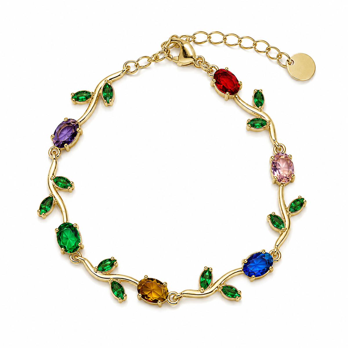 Bracciale Rose