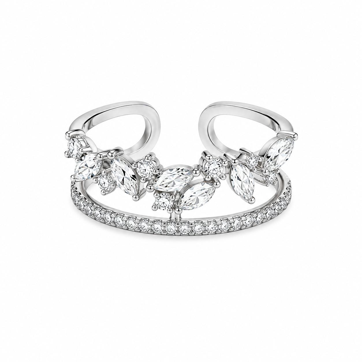 Anello Glam