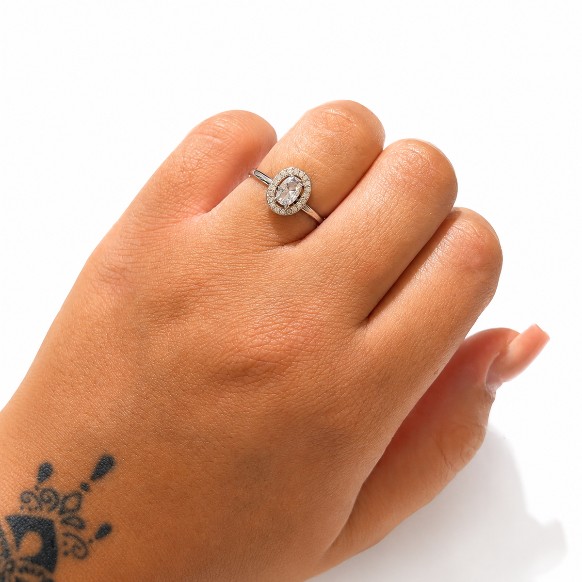 Anello Lady
