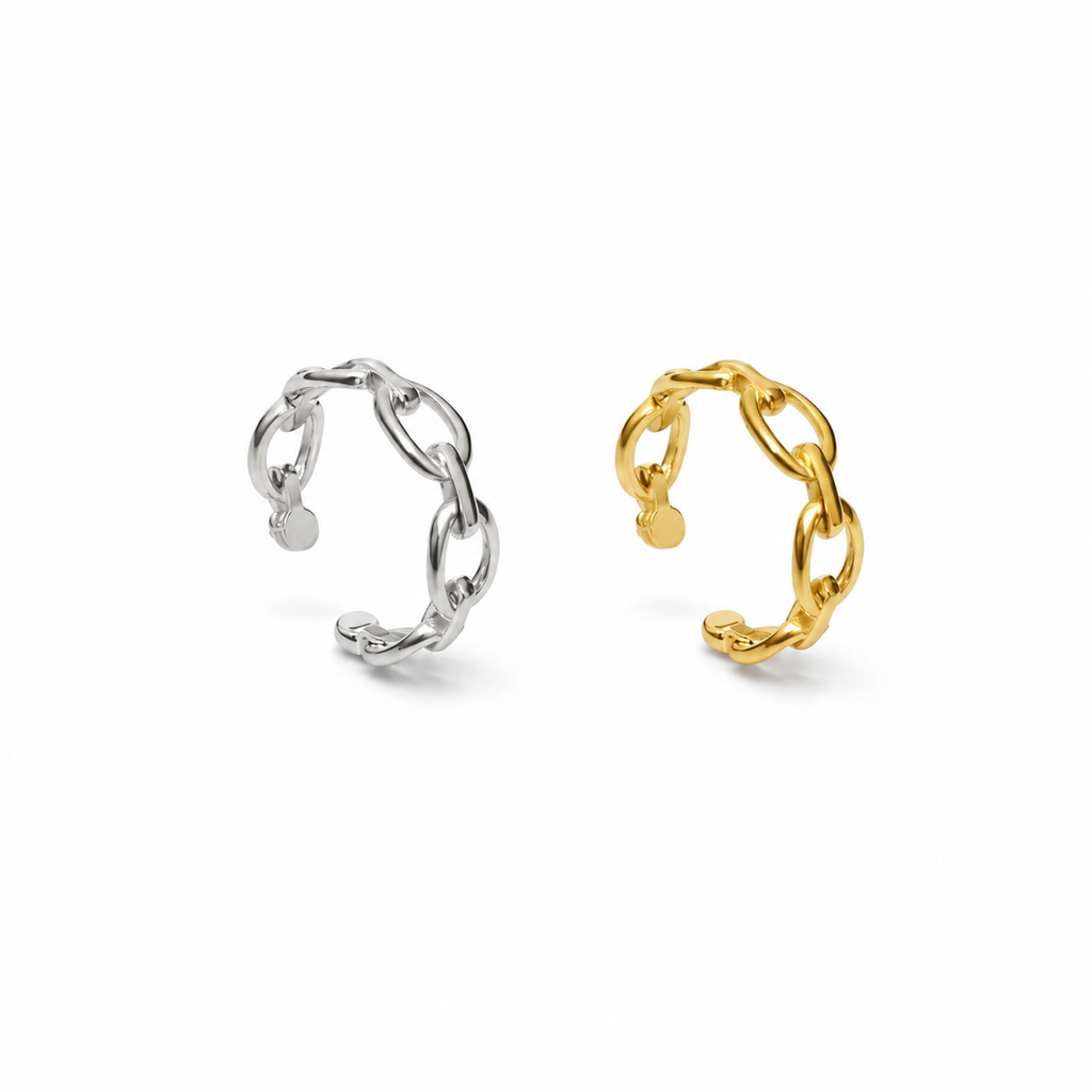 Ear Cuff Chain