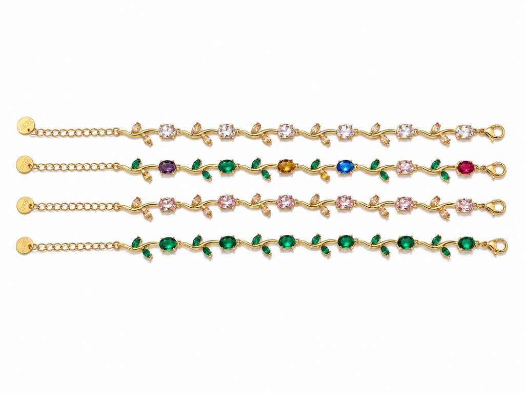 Bracciale Rose