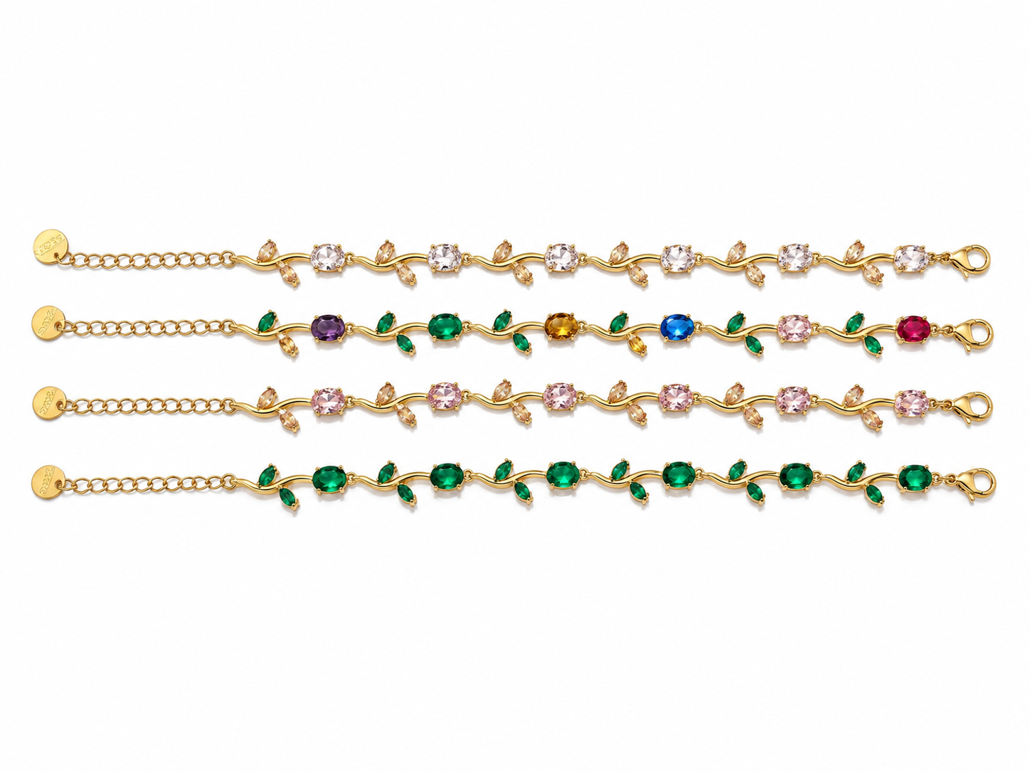 Bracciale Rose
