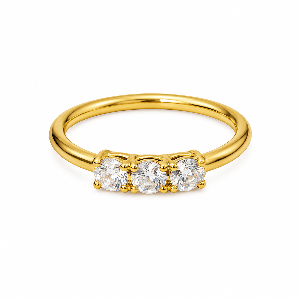 Anello Trilogy