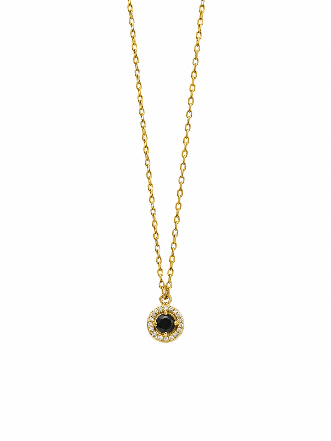 Collana Aurora Gold