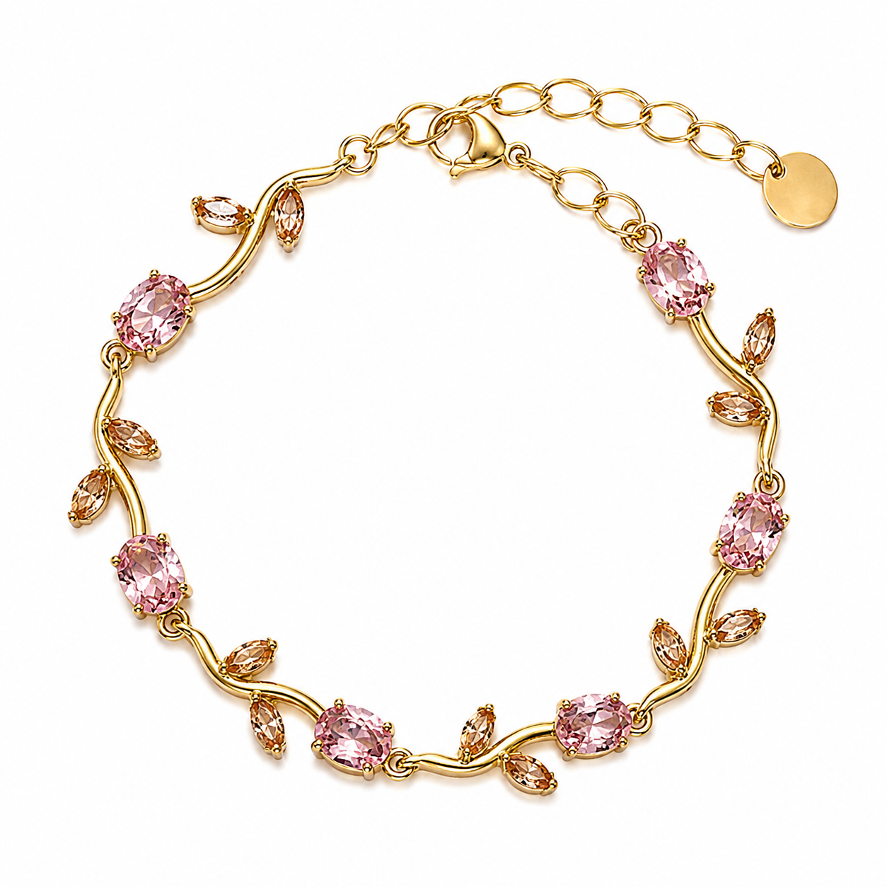 Bracciale Rose