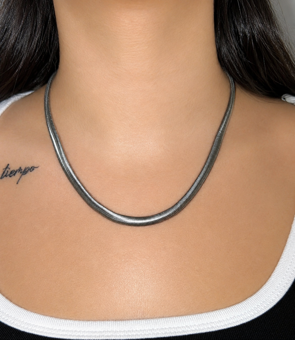 Collana snake