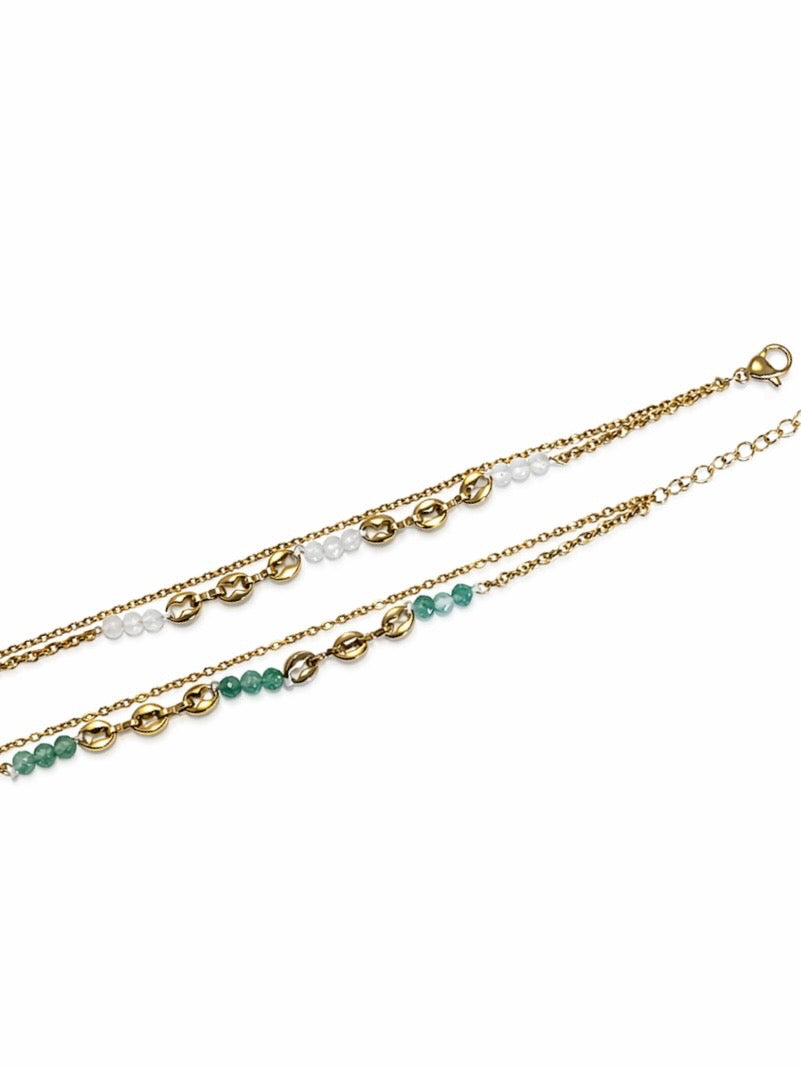 Bracciale Auri