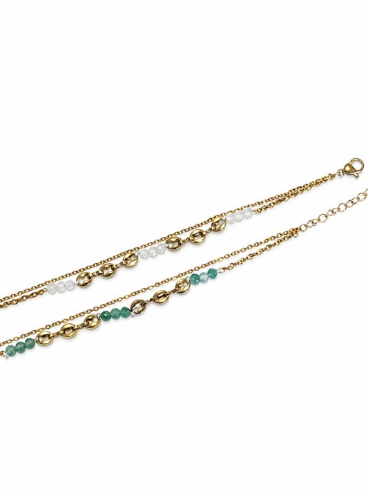 Bracciale Auri