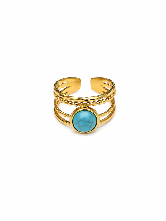 Anello Egypt