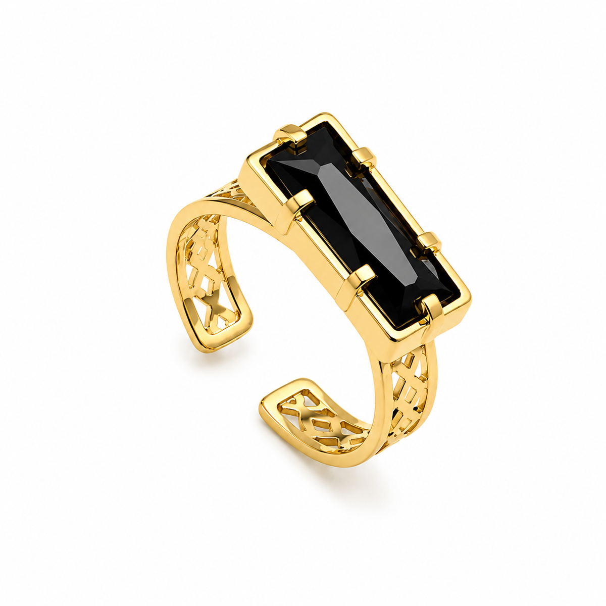Anello Eternity