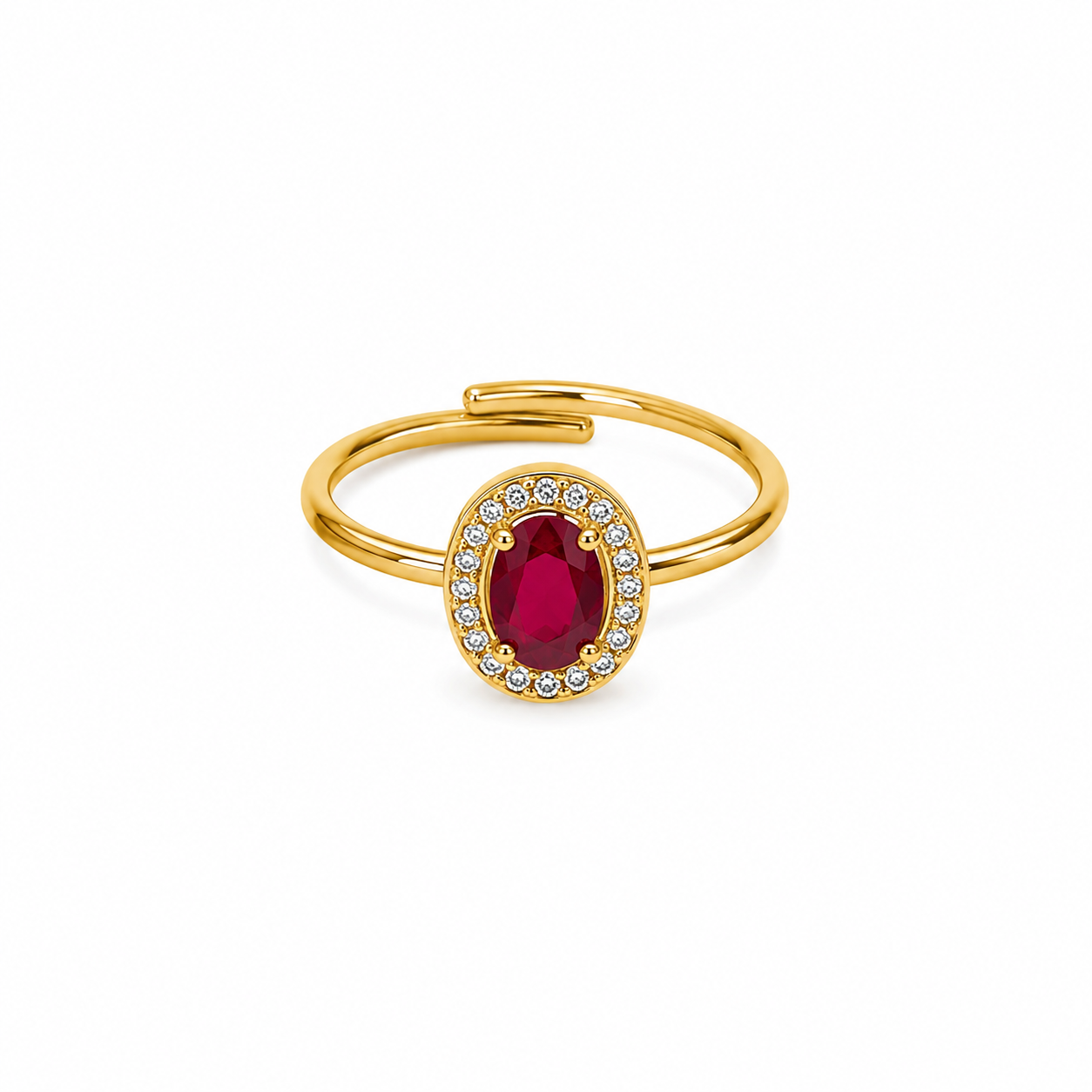Anello Lady