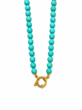 Collana Marin Azzurra