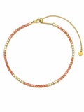 Choker Brilla Gold